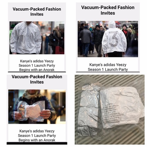 Kanye west hoody - west, unique