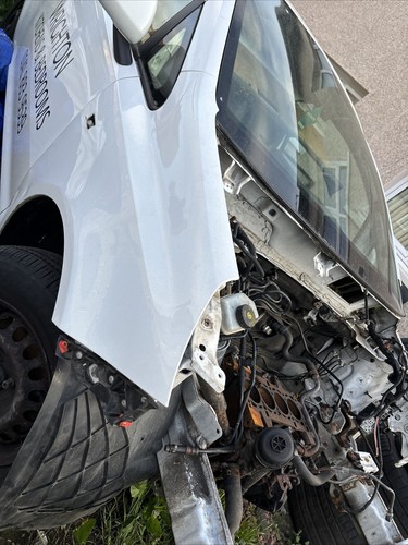 For breaking 2013 corsa - corsa, d