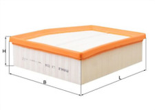 FOR VOLKSWAGEN PHAETON 5.0 6.0