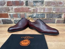 New Church's Cheaney Mens
