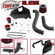 Cold Air Intake For VW MK5 GTI