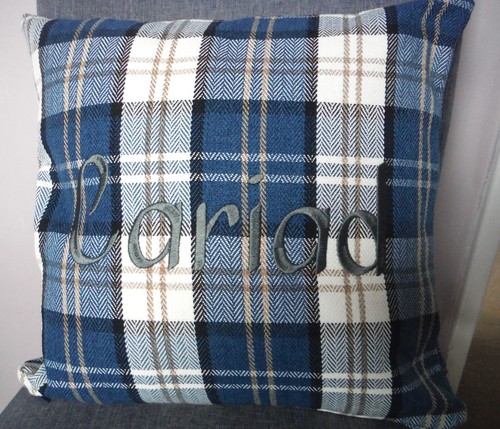 Cariad welsh embroidered - cariad,,