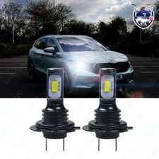 FOR Skoda BMW FORD AUDI H7 60w