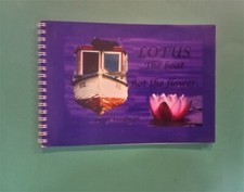 Peter Reedman - Lotus - The