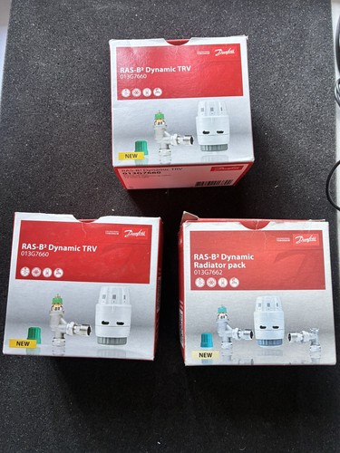 Danfoss ras b2 - danfoss, ras-b2