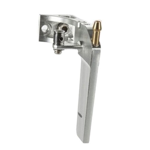 Boat 52mm water absorbing - rc,