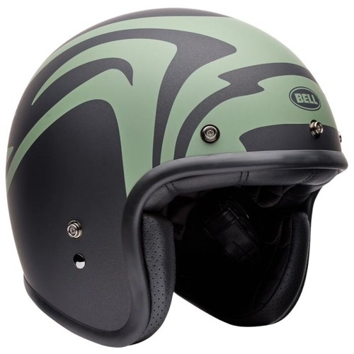 Bell custom 500 slap open - bell,