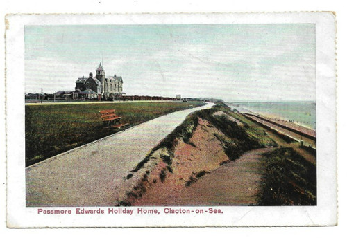 Clacton sea passmore - clacton-on-sea,,