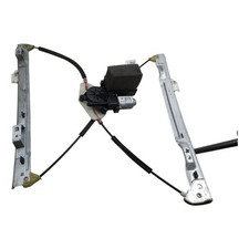 Lf Door Window Motor Citroen C4 Picasso Vtr Plus Hdi Egs 2006-2013 1560cc Diesel