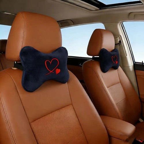 Pack premium car seat - 2, head