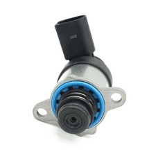 FUEL PRESSURE CONTROL VALVE