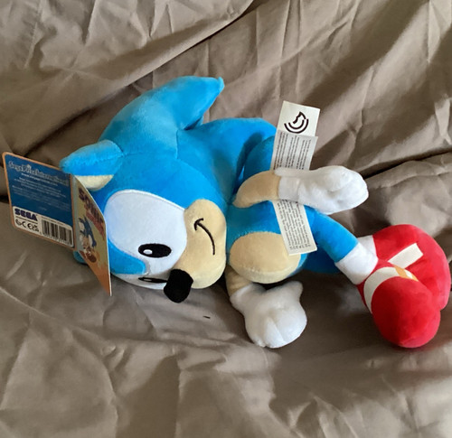 Sega sonic the - sonic, hedgehog