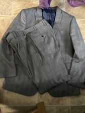 Men’s F And F Suit.