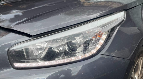 Kia ceed mk2 2012 - mk2, 2012-2018