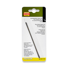 PROXXON Scroll Saw Blades