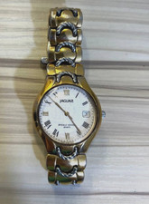 Jaguar Watch  Swiss Quartz –