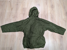 RAF Foul Weather Jacket Size