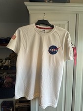 Alpha Industries NASA L