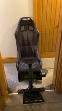 Playseat Evolution RECARO