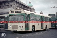 Bus Photo - Liverpool