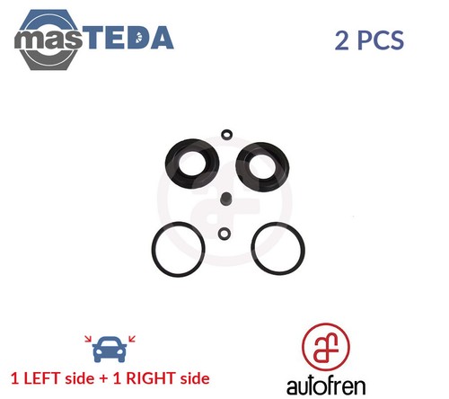 D4594 brake caliper repair - caliper, kit