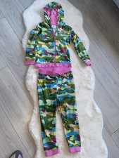 Girls Juicy Couture Tracksuit