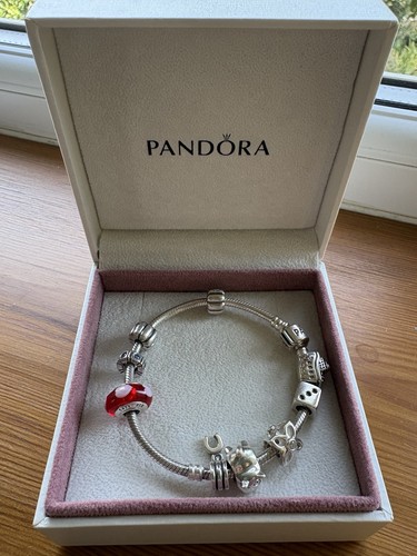 Genuine pandora 925 - pandora,