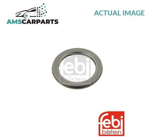 Seal oil drain plug - 30181, febi