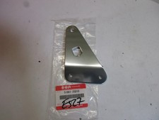 Headlight holder E527. Suzuki