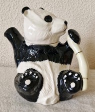 VINTAGE BESWICK PANDA WITH