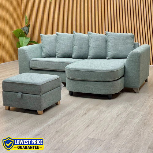 Dfs lorella seater lounger - seater,