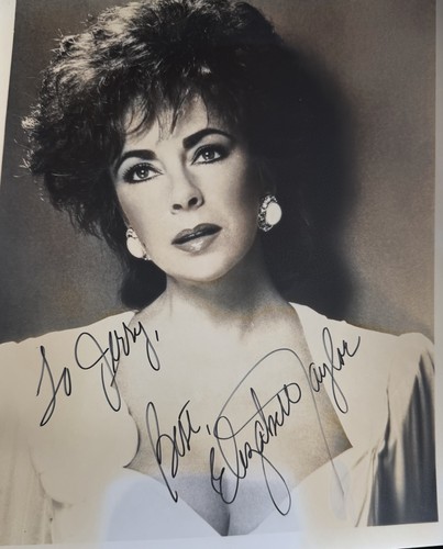 Original elizabeth taylor - original,