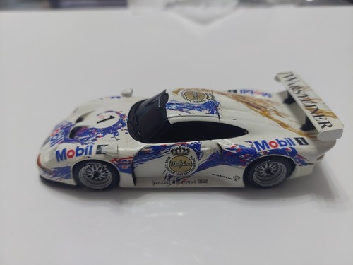A93 minichamps porsche - 1:43,