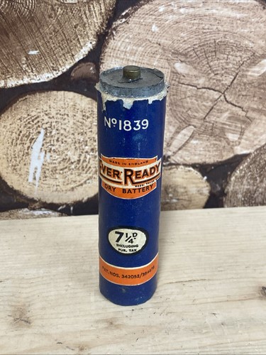 Ever ready 1839 - ever, no.1839