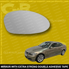 For BMW 3 Series wing mirror