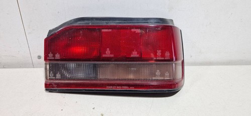 Mazda 323 1988 - , rear