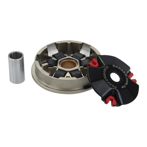 Sport variomatic 15mm stump - sport, kw