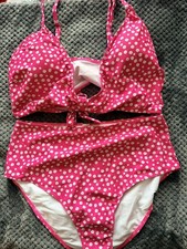 Ladies swimwear SHEIN bikini