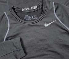 Nike Pro Combat Dri Fit