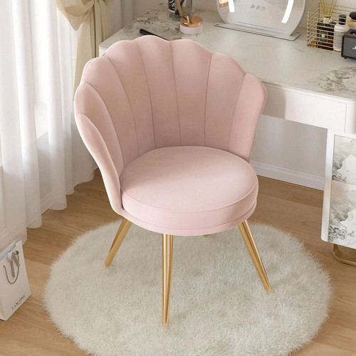 Ukcatch chenille petal vanity - ukcatch,