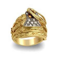 Mens 9ct gold jewelco london - jewelco,