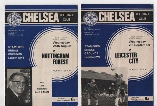 Chelsea 1966 homes 21 - 1966-67,