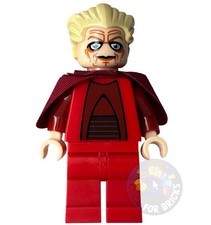 LEGO Star Wars Chancellor