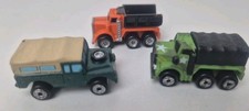Micro Machines Galoob Land