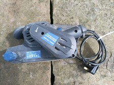 Energer 3-inch Belt Sander 240V 800w tools DIY builder workshop woodworking 