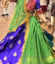 Navrati Chaniya Choli