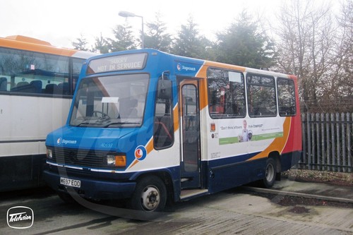 Bus photo stagecoach - -,