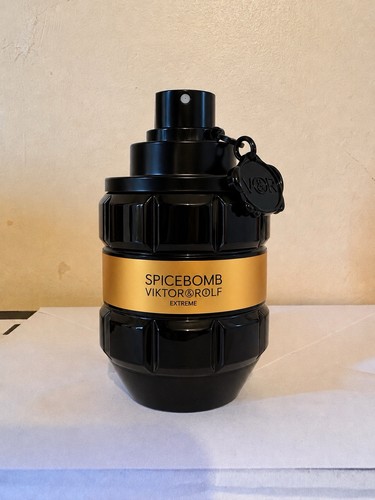 Viktor rolf spicebomb - &,