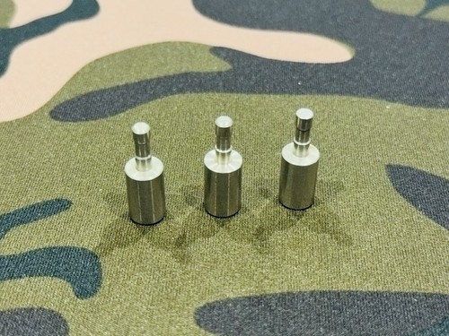 Solar indicator bracket - indicator,