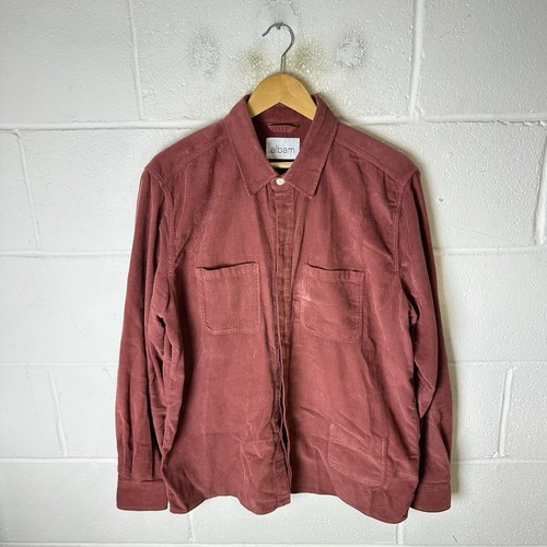 Albam jacket mens large - jacket,